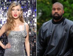 7 Artis Hollywood yang Menghancurkan Karier Selebriti Lain, Konflik Taylor Swift dan Kanye West Paling Kontroversi