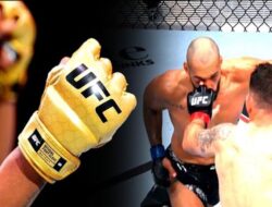 7 Gerakan yang Dilarang di UFC: Nomor 2 Paling Mengerikan