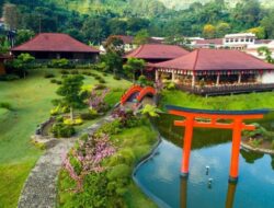 7 Tempat Wisata di Malang Mirip Luar Negeri, Tak Perlu Jauh-jauh ke Jepang dan Eropa