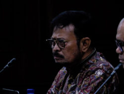 SYL klaim beri kontribusi Rp2.400 T tiap tahun untuk negara