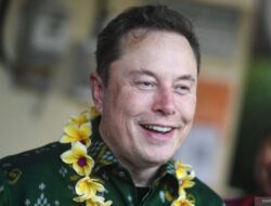 Elon Musk bisa tinggalkan Tesla jika gaji Rp1 kuadriliun ditolak