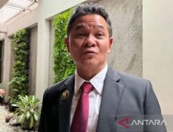 DKPP: Sidang putusan dugaan asusila Ketua KPU digelar 3 Juli 2024