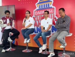 Daihatsu optimistis pasar otomotif membaik di semester kedua 2024