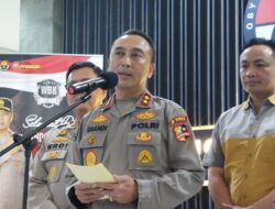 Polri ungkap alasan tidak gelar perkara khusus Pegi Setiawan