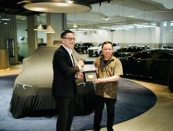 BMW Tunas program loyalitas hadirkan diskon sampai layanan premium