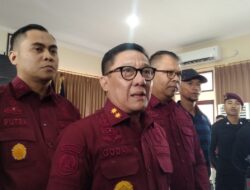 Imigrasi gabung kepolisian dalam operasi lalu lintas WNA di Bali