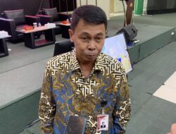 Nawawi: Uji materi oleh eks pegawai KPK sepenuhnya wewenang MK