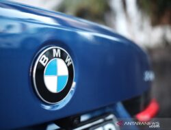 BMW akan lanjutkan mesin bensin sebagai “jaring pengaman”