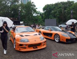 Mazda nyaris buat RX-7 Baru, namun, didera krisis keuangan