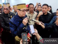 Menkumham Yasonna minta Polri tuntaskan kasus Vina Cirebon