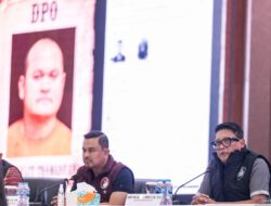 Polri kawal proses ekstradisi buronan nomor 1 Thailand