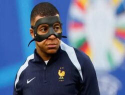 Belgia Minta Maaf ke Kylian Mbappe, Imbas Video Lelucon yang Viral