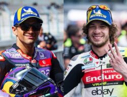 Bos Aprilia Racing Galau Rekrut Jorge Martin dan Marco Bezzecchi