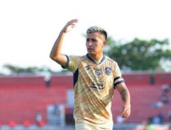 Butuh Playmaker Andal, Arema FC Tak Perpanjang Kontrak Ariel Lucero