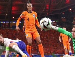 Daftar Tim Peringkat Ketiga Terbaik Euro 2024, Belanda Masih Bisa Bernapas Lega