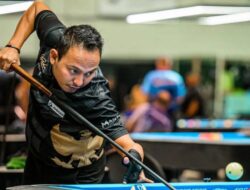 Feri Satriyadi Puji Penyelenggaraan POBSI Pool Circuit Seri II 2024 di Bali