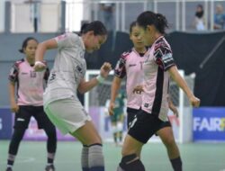 Muara Enim United Pesta Gol, Tekuk Netic FC 4-1