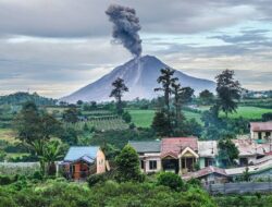 Jadi Salah Satu Kota Terdingin dengan Banyak Destinasi Wisata, Ini Sederet Fakta tentang Berastagi