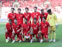 Kapan Drawing Round 3 Kualifikasi Piala Dunia 2026? Catat Jam Pengundiannya!