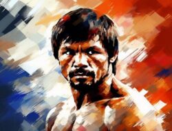 Kembali Naik Ring, Manny Pacquiao Incar Petinju Jepang dan AS