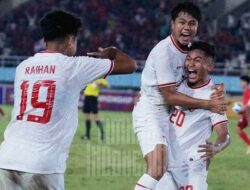 Fokus Hadapi Semifinal Piala AFF U-16