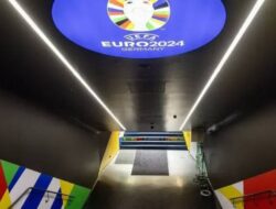 Menilik Dua Grup Neraka di Euro 2024