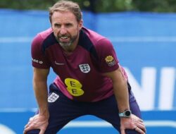 Penyebab Inggris Tak Memuaskan di Euro 2024, Gareth Southgate Dinilai Takut Utak-atik Pemain