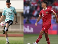 Perbandingan Statistik Calvin Verdonk vs Shayne Pattynama di Musim 2023/2024