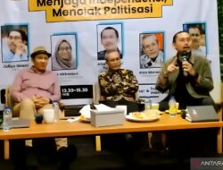 PBHI: Pansel KPK harus proaktif jaring capim ke akar rumput