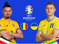 Preview Rumania vs Ukraina Malam Ini Pukul 20.00 WIB, Kedua Tim Merendah