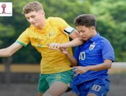 Semifinal Piala AFF U-16 2024, Timnas Indonesia Waspadai Dua Senjata Australia