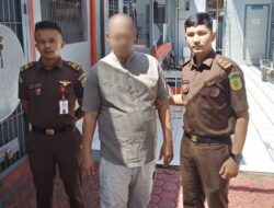 Jaksa tuntut terdakwa pengedar 27,6 kg sabu-sabu dengan hukuman mati