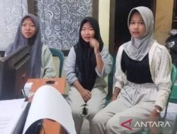 Tiga remaja putri di Cianjur gagalkan aksi polisi gadungan