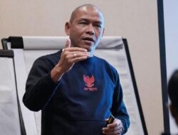 Timnas Indonesia U-16 Kecolongan Gol Cepat Laos, Nova Arianto Bersyukur Mental Pemain Kuat