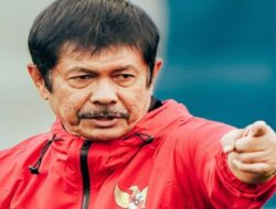 Timnas Indonesia U-20 Punya Modal usai Toulon Cup, Indra Sjafri Targetkan Lolos Piala Asia