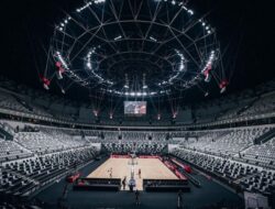 Venue Grand Final Proliga 2024 Dipindah ke Indonesia Arena Jakarta