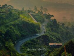 5 Tempat Wisata di Pangalengan Bandung yang Viral, Udarnya Sejuk