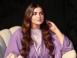 7 Potret Cantik Sheikha Mahra, Putri Dubai yang Memukau dengan Gaya Glamornya