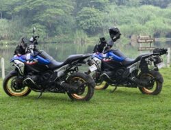 ERI hadirkan BMW R 1300 GS Trophy dengan fitur dan aksesori lengkap