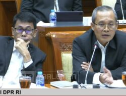 KPK ungkap koordinasi dengan Polri dan Kejaksaan tak berjalan baik