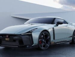 Manfaat vaksin HPV pada pria hingga Nissan GT-R “Godzilla”