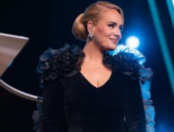 Adele Ungkap Keinginan Istirahat Panjang dari Dunia Musik, Bakal Kembali Hiatus?