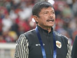 Alasan Indra Sjafri Baru Mainkan Kafiatur di Piala AFF U-19 2024