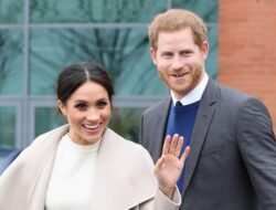 Alasan Utama Konflik Pangeran Harry dengan Keluarga Kerajaan Terungkap, Bukan karena Meghan Markle