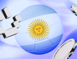 Argentina Melangkah ke Final Copa 2024, Token ARG Sumringah