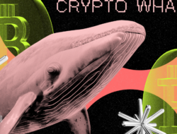 Investor Ritel Buy the Dip; Crypto Whale Jual Bitcoin US$323 Juta