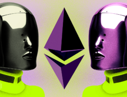 Prediksi Efek Debut ETF ke Harga Ethereum (ETH) & Arus Staking