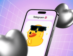 Top 3 Game Tap-to-Earn Telegram, Secerah Apa Prospeknya?