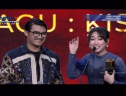 Daftar Lengkap Pemenang Ambyar Awards 2024, Happy Asmara Raih Penyanyi Wanita Terbaik