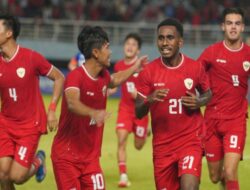 Ganyang Malaysia, Timnas Indonesia Lolos ke Final Piala AFF U-19 2024